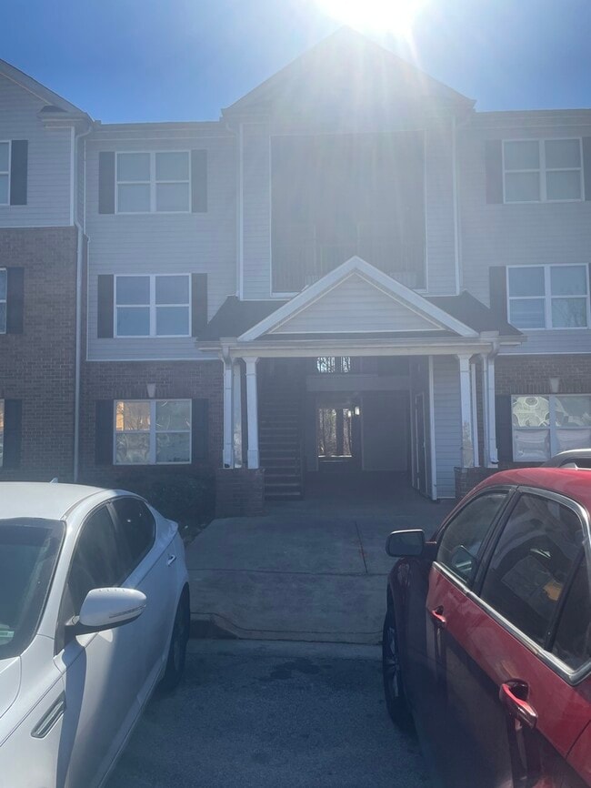 Building Photo - 7104 Waldrop Pl