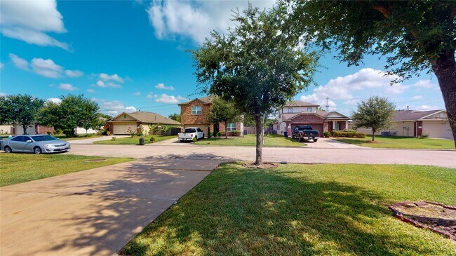 Building Photo - 3818 St Simon Manor Dr