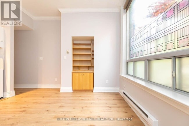 Photo du bâtiment - 133 Dunn Ave