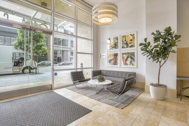 Foto del edificio - 1160 Mission St
