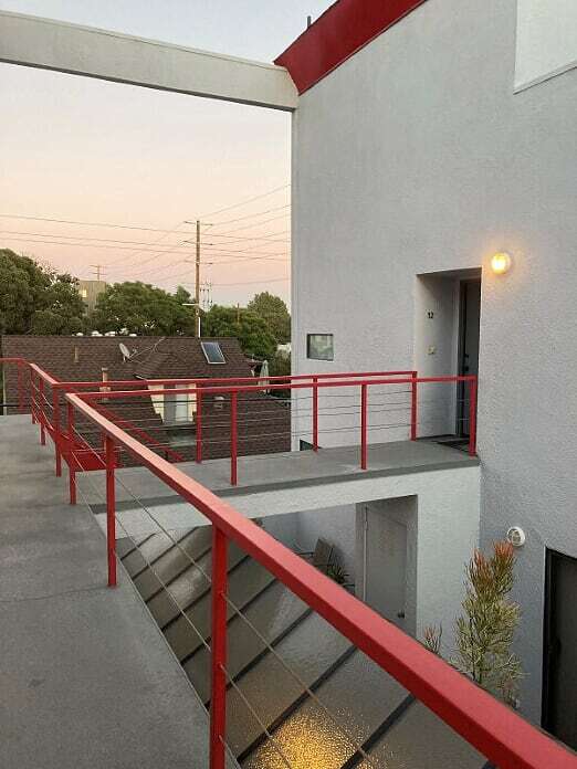 Foto del edificio - 11575 Missouri Ave