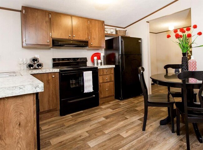 Foto del edificio - 17338 W Farm To Market 1097