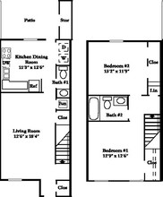 The Pointe at Bailey Cove Rentals - Huntsville, AL | Apartments.com