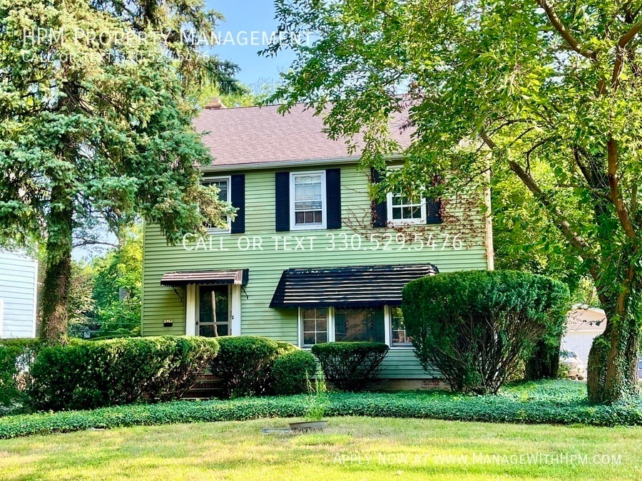 Primary Photo - 2463 Derbyshire Rd