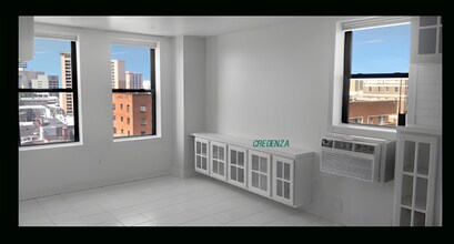 Building Photo - 1001 St Paul St