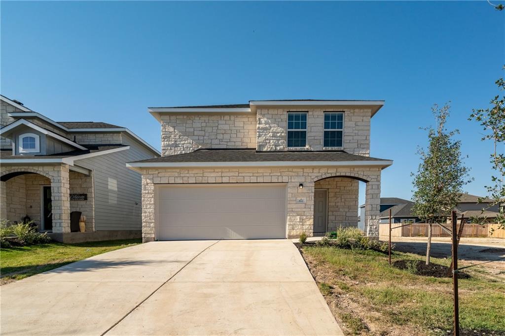 612 Lt. Rusty, Jarrell, TX 76537 House Rental in Jarrell, TX