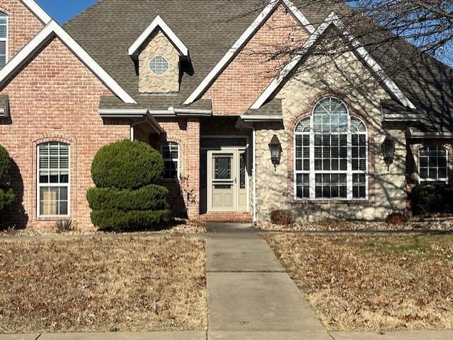 Building Photo - 4619 W Knoll View Way