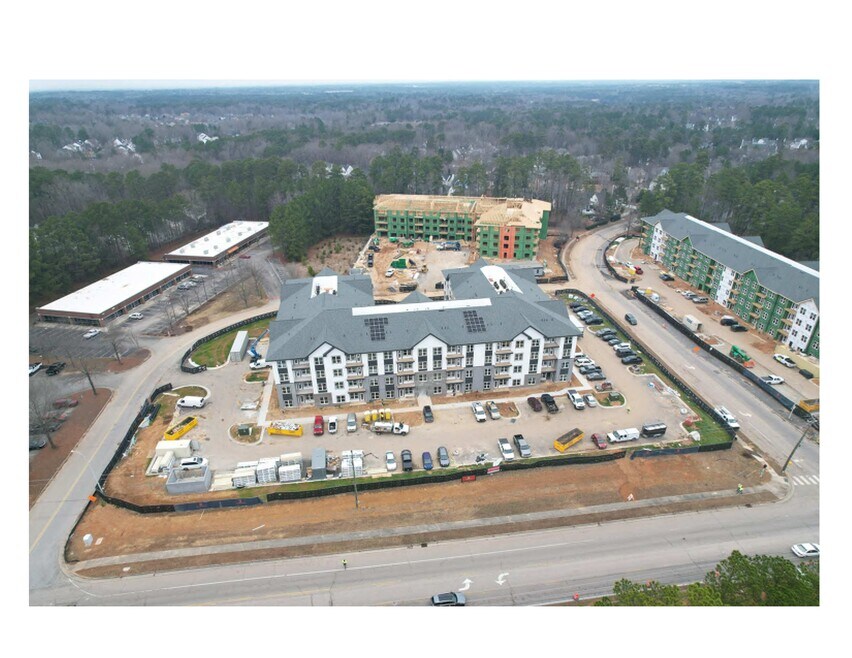 Uncommon Raleigh Student | Uncommon Raleigh - 3020 Hillsborough St Raleigh, NC 27607 ...
