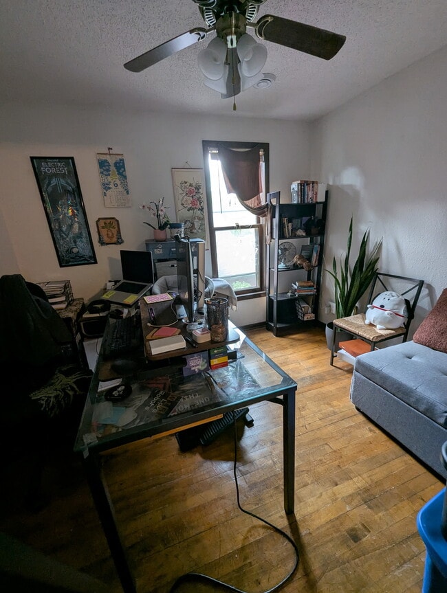 Bedroom 2 - 2212 Madison St NE