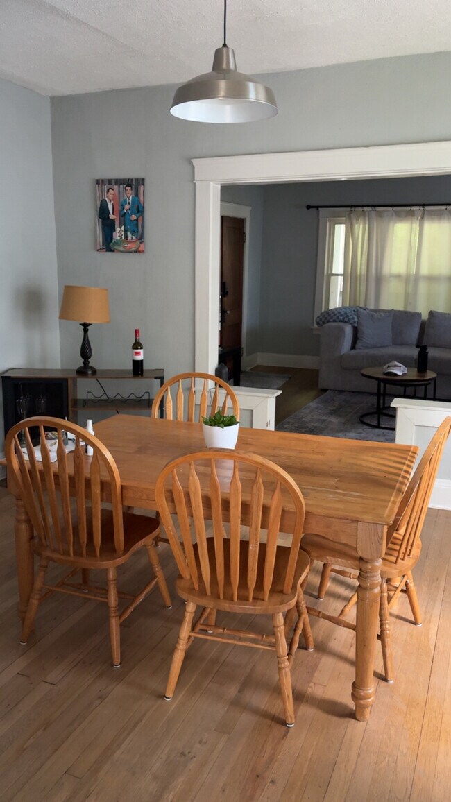 Foto del edificio - 1355 Beach Ave