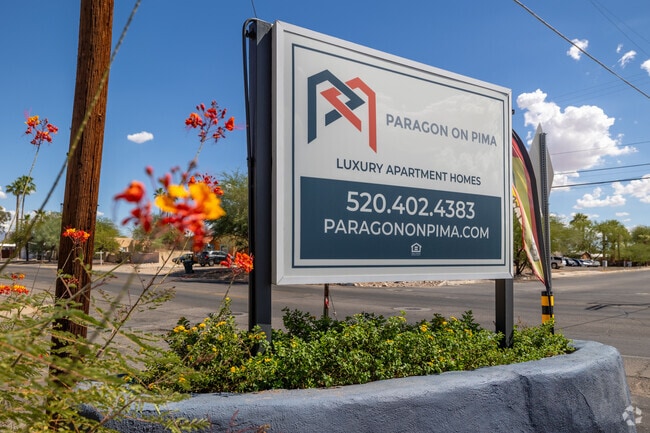Building Photo - Paragon on Pima
