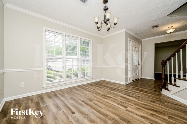 Foto del edificio - 55 Cinnamon Fern Cir