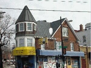Primary Photo - 700 Arbor St