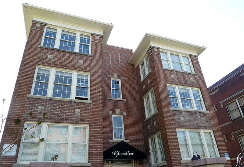 Primary Photo - 1432 Pennsylvania St