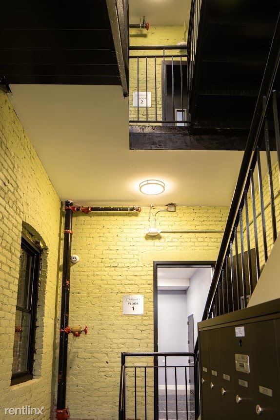 Foto del edificio - 2 br, 1 bath Apartment - 409 Ocean Ave