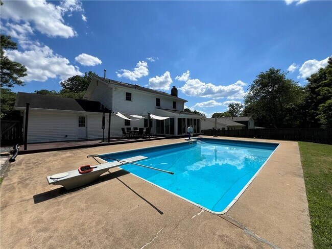 Building Photo - 2971 Prince Howard Dr