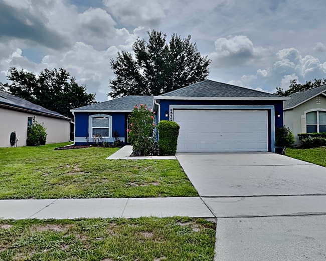 Photo - 3512 Stonefield Dr House