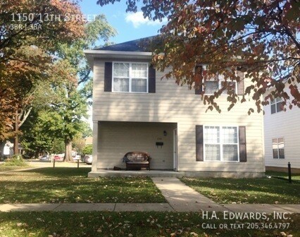 Primary Photo - 1150 13th St