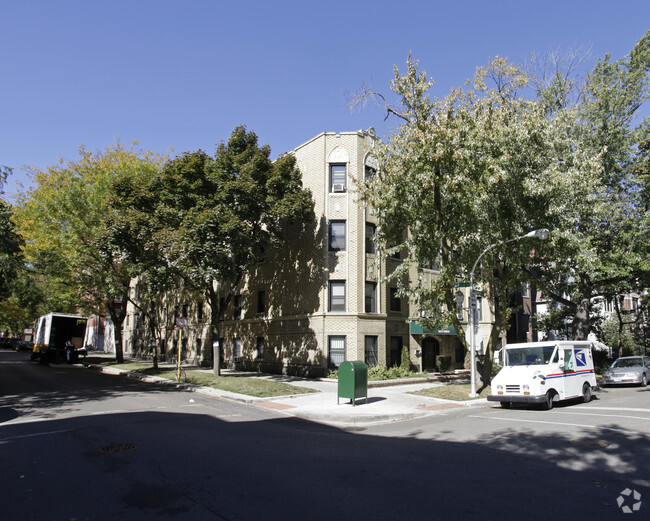 Building Photo - Fremont Apartments