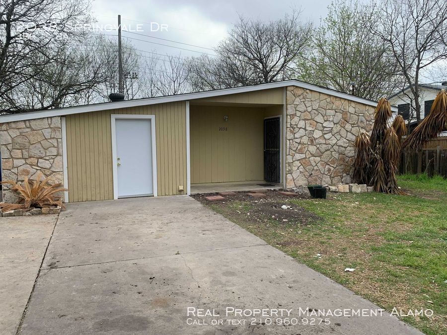 Primary Photo - 2038 Springvale Dr