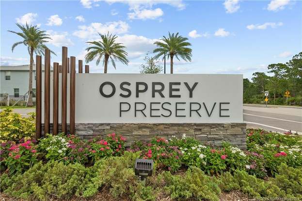 Foto del edificio - 194 Osprey Preserve Blvd