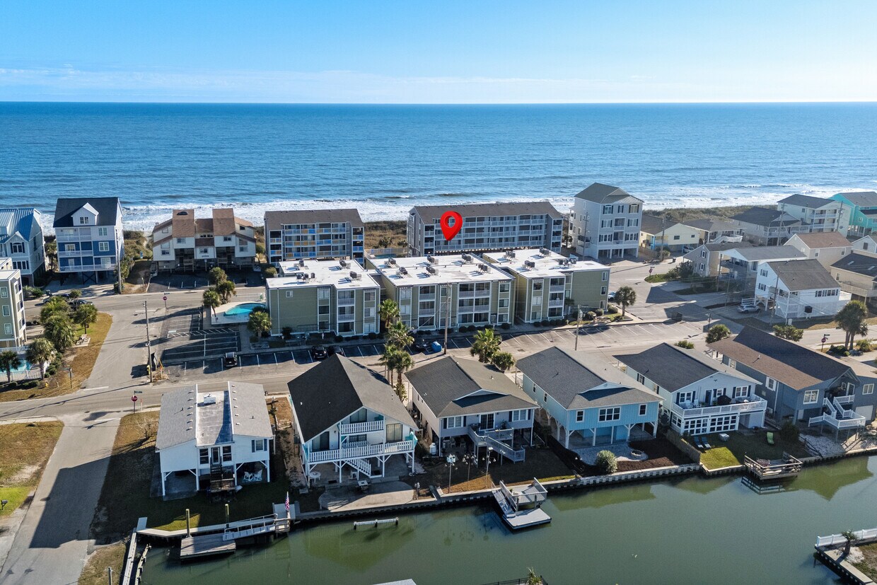 Primary Photo - 4801 N Ocean Blvd
