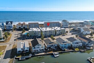 Building Photo - 4801 N Ocean Blvd