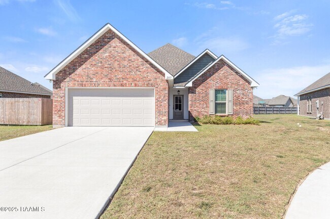 Building Photo - 207 Barnsley Dr