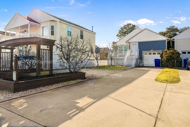 Foto del edificio - 9515 15th Bay St