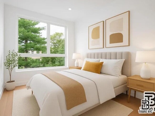 Building Photo - 3 bedroom in Brooklyn NY 11206