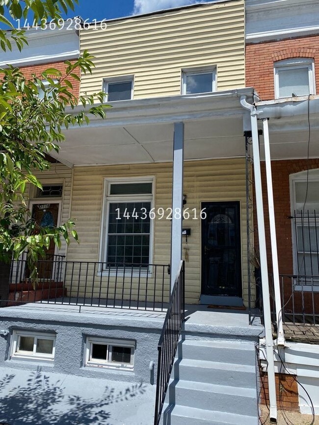 Building Photo - 2114 Clifton Ave