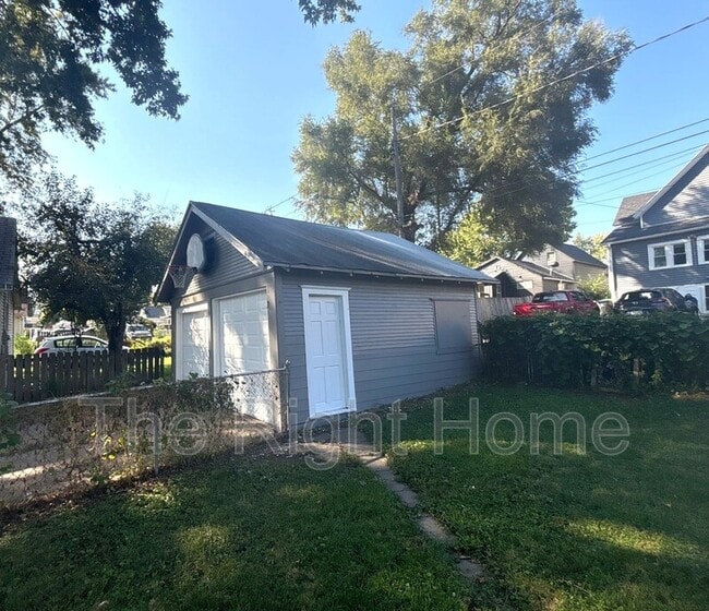 Photo - 3416 V St House