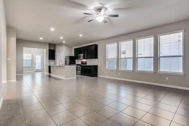 Foto del edificio - Located in Sienna in Round Rock!!  This Ho...