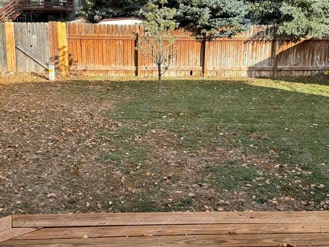 Foto del edificio - 2313 Mahogany Cir