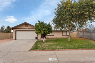Building Photo - 14609 N 60th Ave