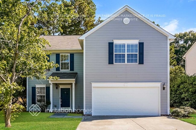 Building Photo - 201 Stoney Dr