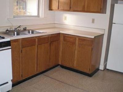 Foto del edificio - 406 12th St NW