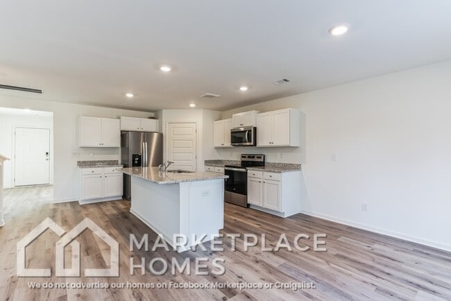 Foto del edificio - 7334 Wilburton Ln
