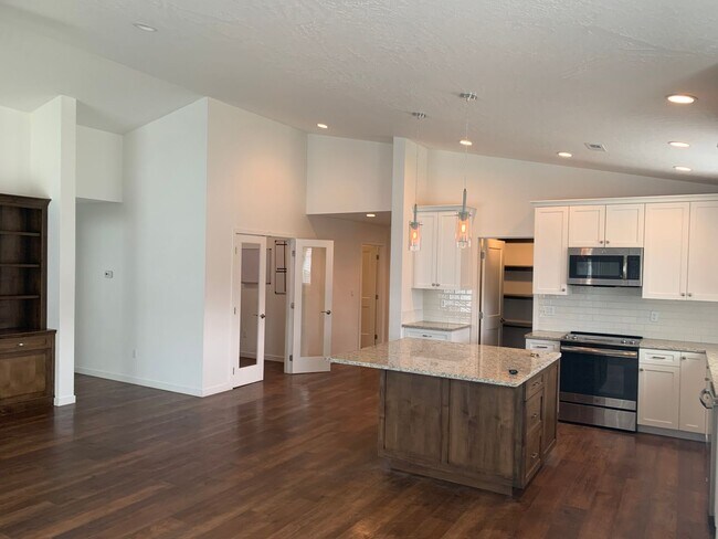 Foto del edificio - Post Falls Rancher