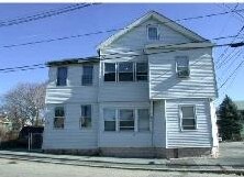 Building Photo - 108-110 Rugby St