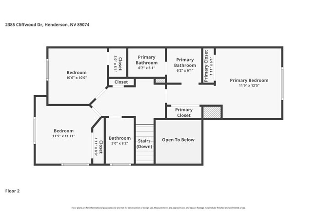 Building Photo - 2385 Cliffwood Dr