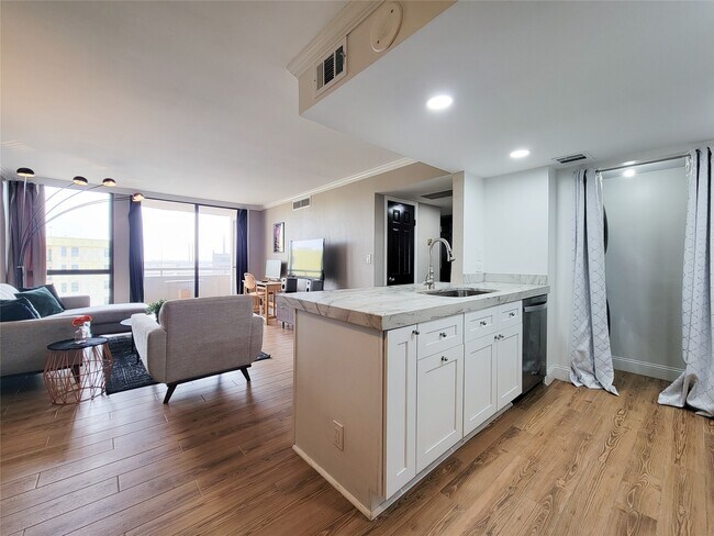 Foto del edificio - 3525 Sage Rd