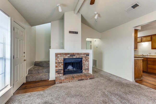 Foto del edificio - 113 Peachtree Ct
