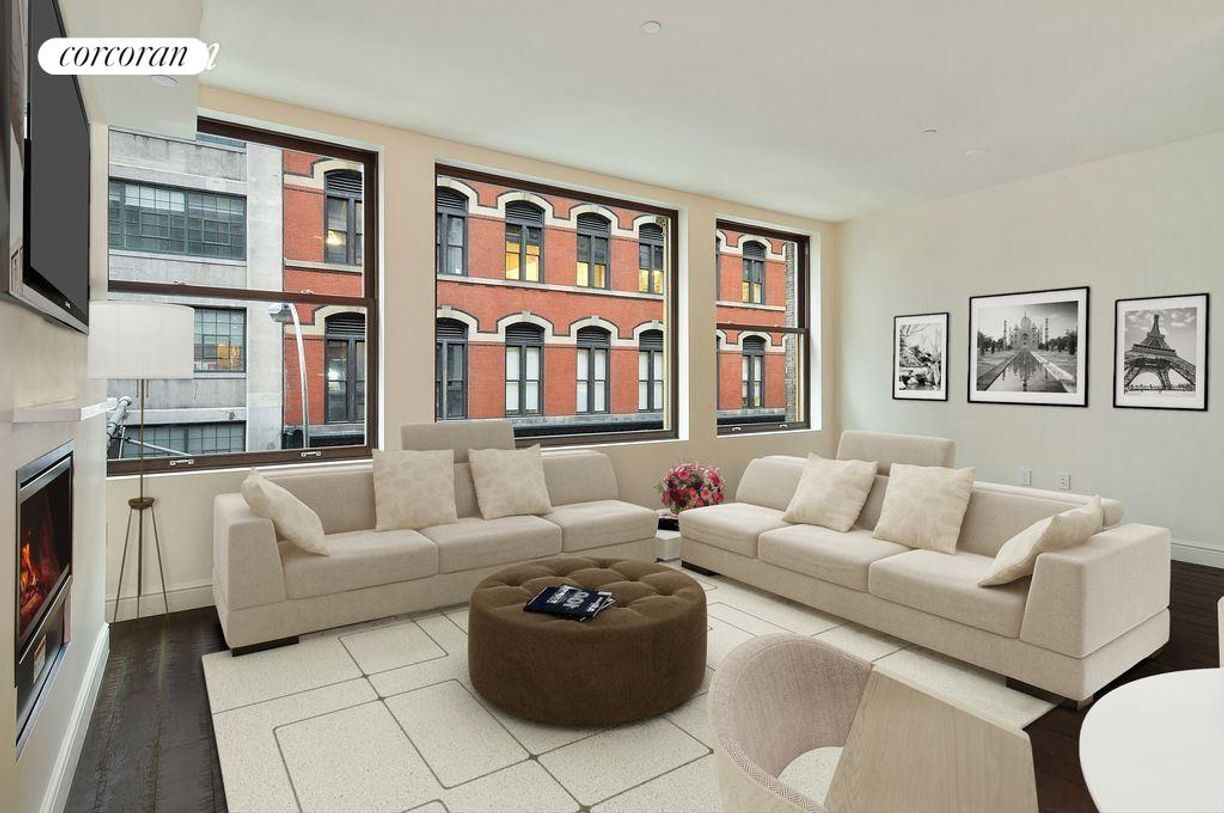 Primary Photo - 34 W 22nd St