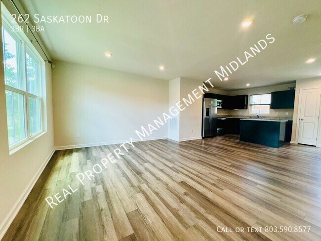 Foto del edificio - 262 Saskatoon Dr