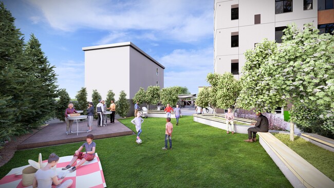 Artspace Colorado Springs Community - Artspace Colorado Springs