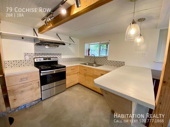 Foto del edificio - 2bd/1ba Home at the Warren Neighborhood, n...