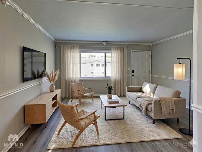 Foto del edificio - 4035 Breton St