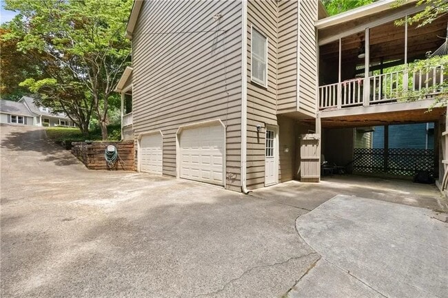 Building Photo - 4700 Norman Dr NW