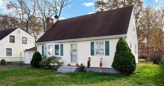 Foto del edificio - 129 Edgemont Ave